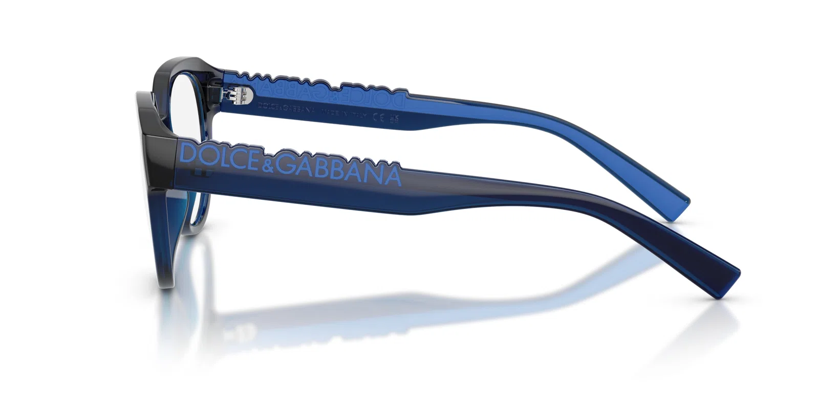 Dolce & Gabbana 5113 Eyeglasses - view 16